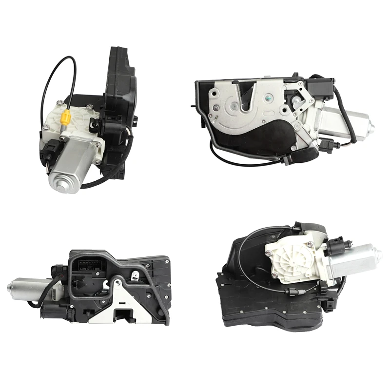 Car Door Lock Latch Actuator For BMW 745I 2002-2005 750I 2006-2008 760I 2003-2008