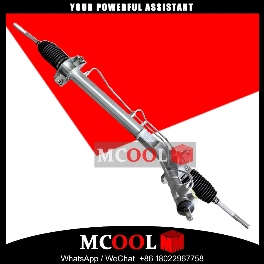 

Новые автозапчасти, рулевая рейка с гидроусилителем для Opel Movano Renault Master Nissan NV400 490018112 Р