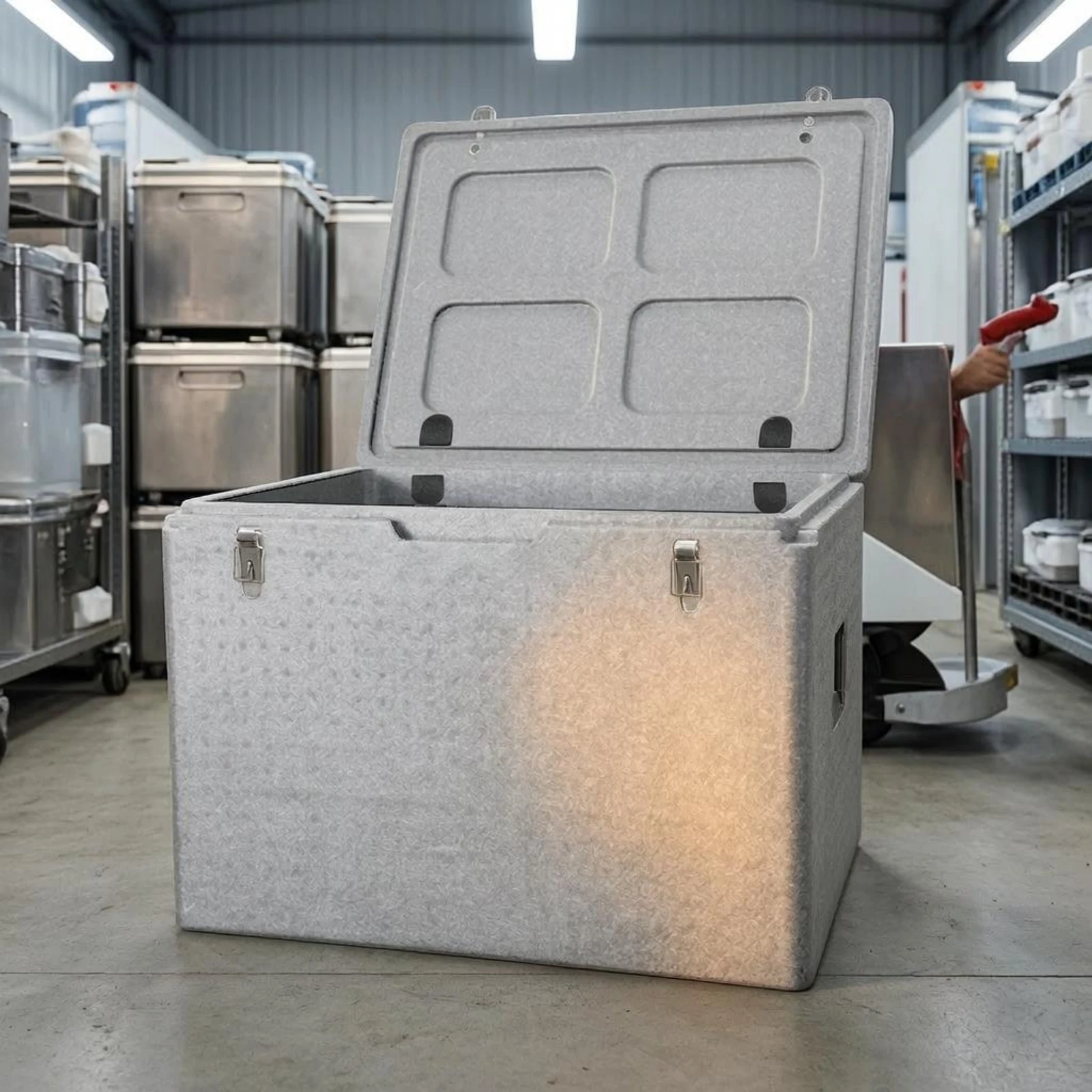 boite-de-stockage-isotherme-en-mousse-boite-de-stockage-thermique-a-controle-de-temperature-conteneur-d'expedition-en-chaine-du-froid-lavable