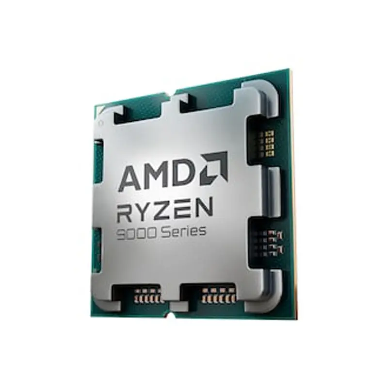 Amd Ryzen 5 6th Gen 9500F (Granite Ridge) (أصلي بالجملة)