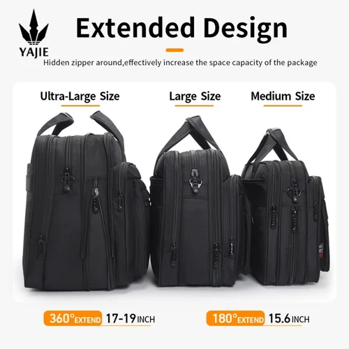 Borsa per laptop commuter