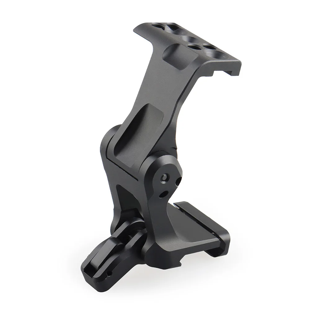 

Hunting Scope accessories FTC Magnifier Scope Mount With FAST QD Levergs 2.26 inch Height Sight Scope Mounts HK24-0264C