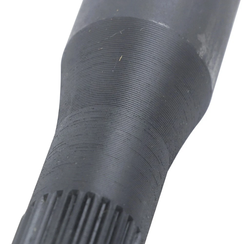 

For EZGO RXV 2008-Up Electric Rear Axle Shaft Replacement Parts- Repair Kit Includes 620337 614208 620341 614209 RXV Half-Shaft