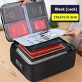 3Layer Black(Lock)