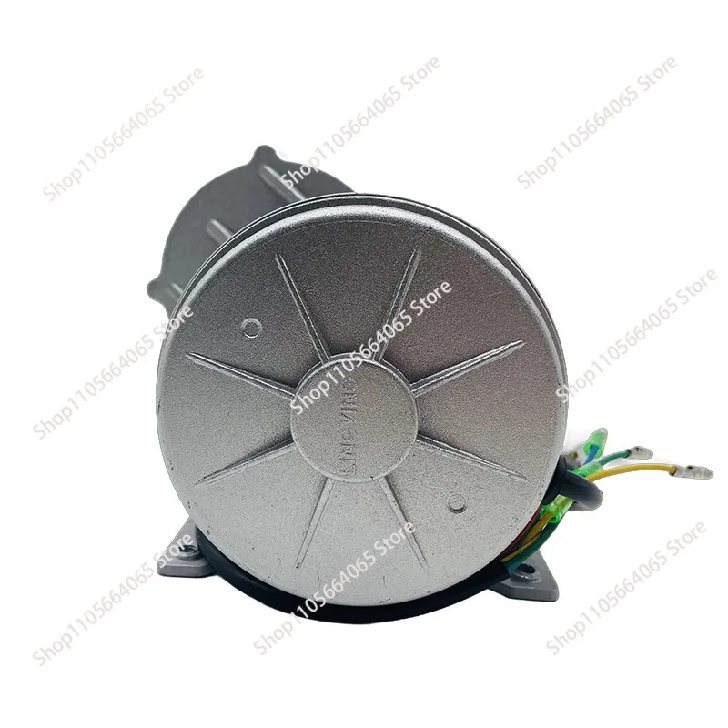 for MY1018Z 500W 350W 36V Brushless Geared Motor Brushless, Toothed 1pcs