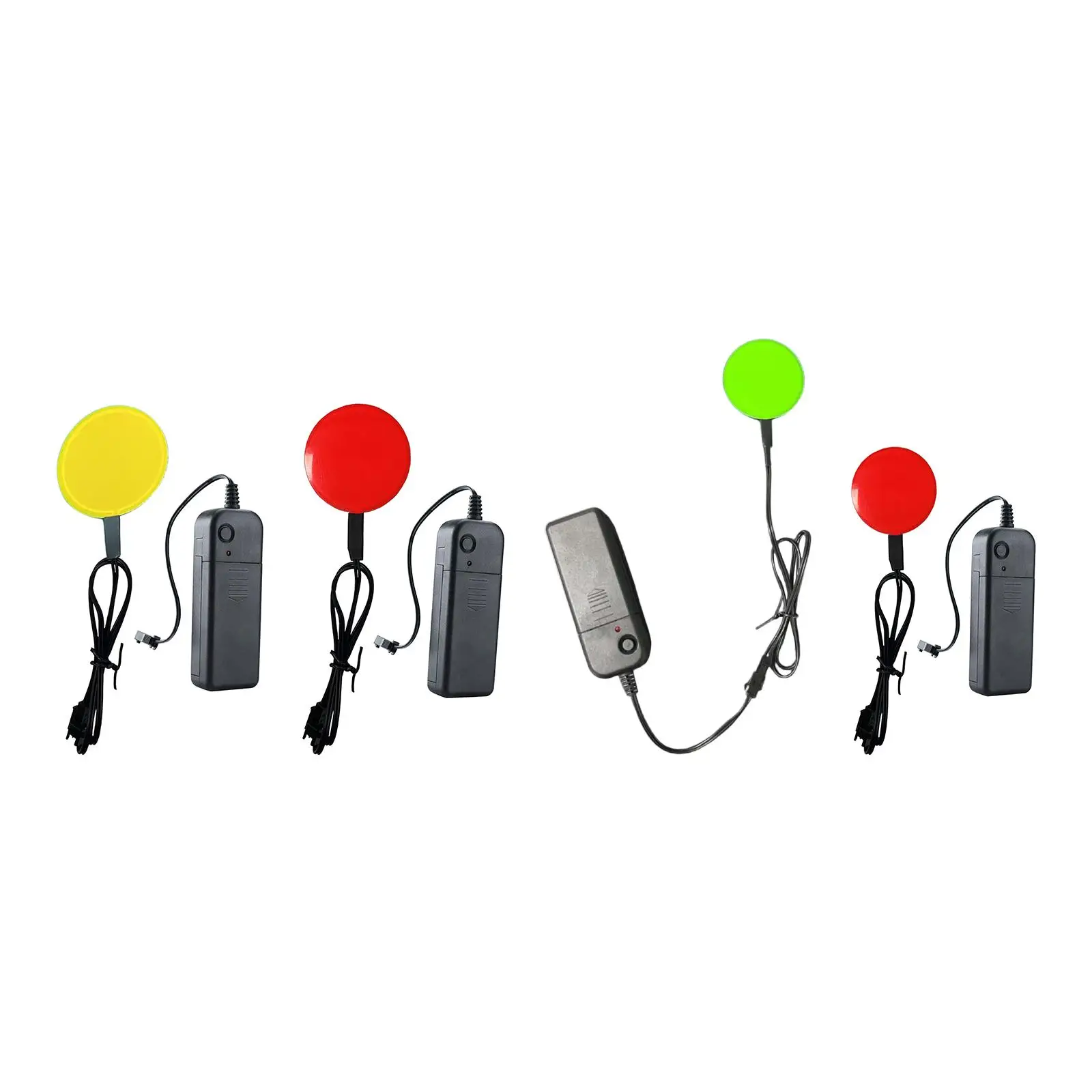 

Скелет Декор Светящиеся глаза Панель Светодиодные глаза для косплея Тематическая вечеринка Паук