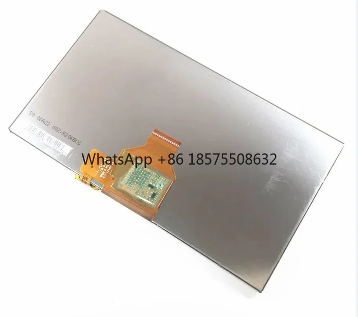Skylarpu LCD Screen For GARMIN Nuvi 65 65LM 65LMT Nuvi 66 66LM 66LMT GPS Navigation LCD Display Screen Panel Repair Replacement