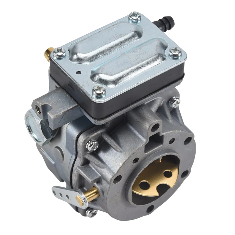 مكربن A44F-693480 متوافق مع بريجز آند ستراتون 693479 499306 مع فلتر هواء 394019S 394358S فلتر الوقود