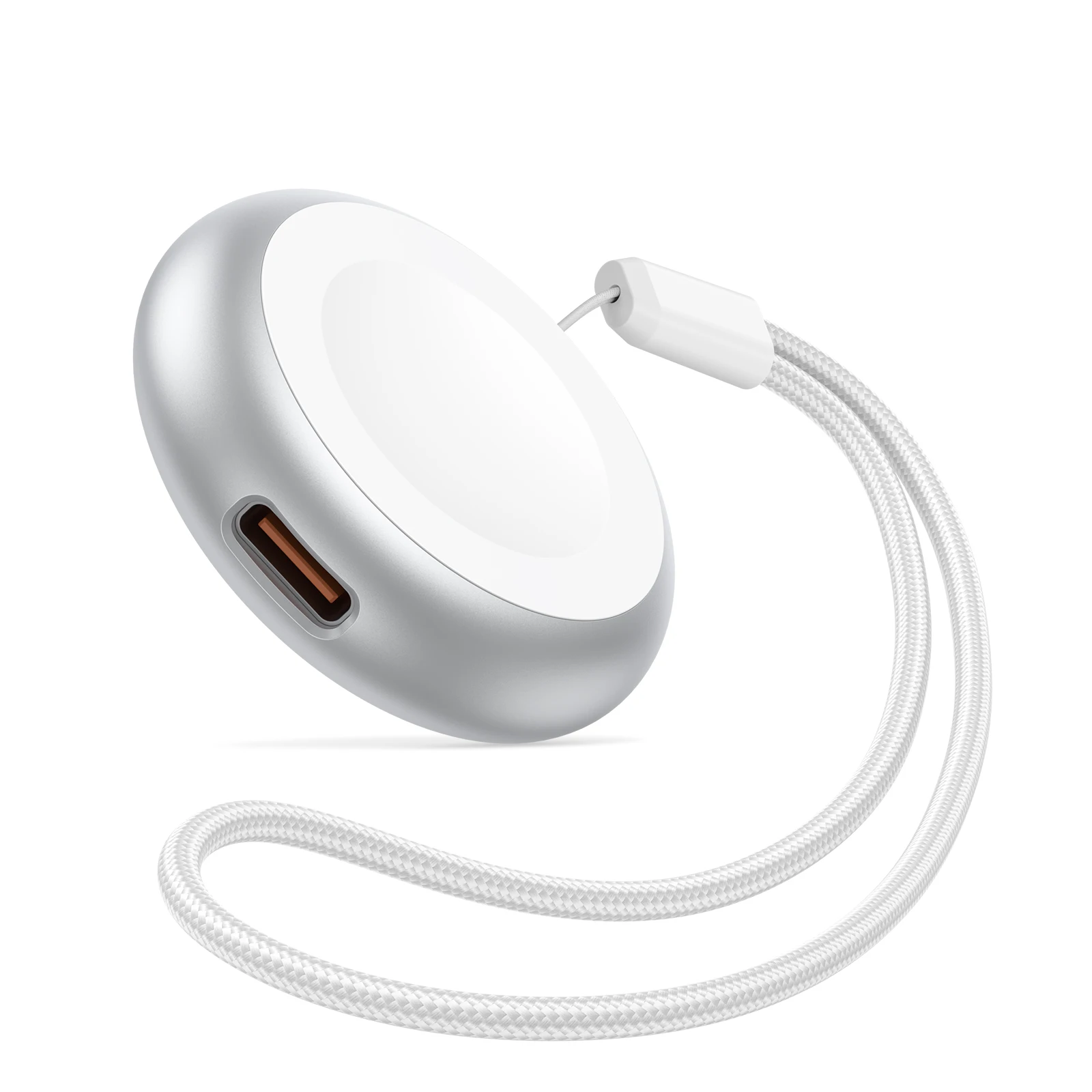 Watch Charger Head …