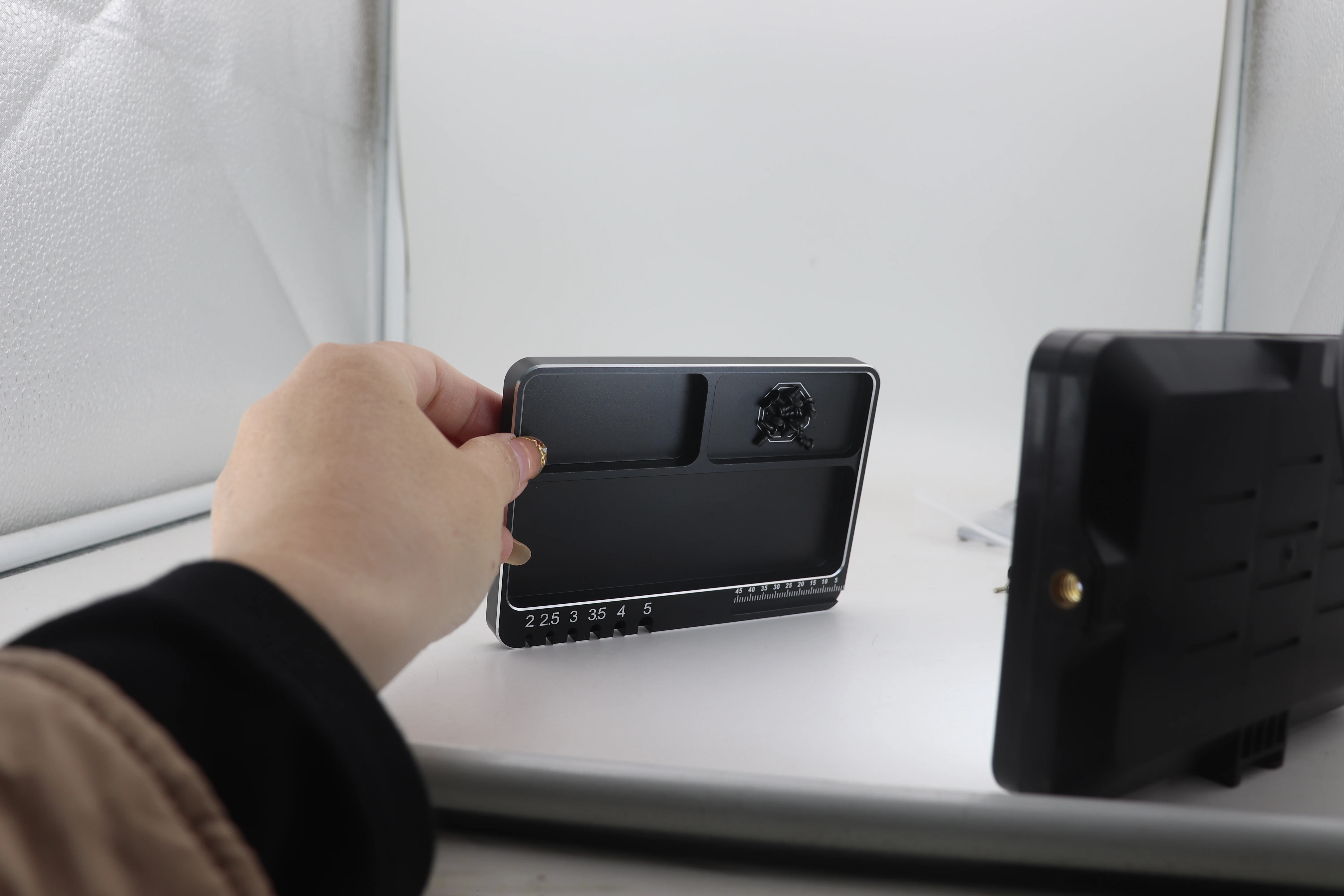 Rc Simulated Roof L…