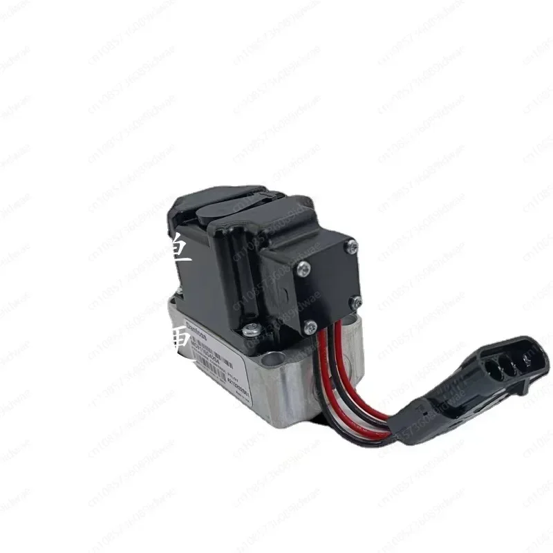 MCV116G4204/4201/3204/3101/3501 hydraulic solenoid valve