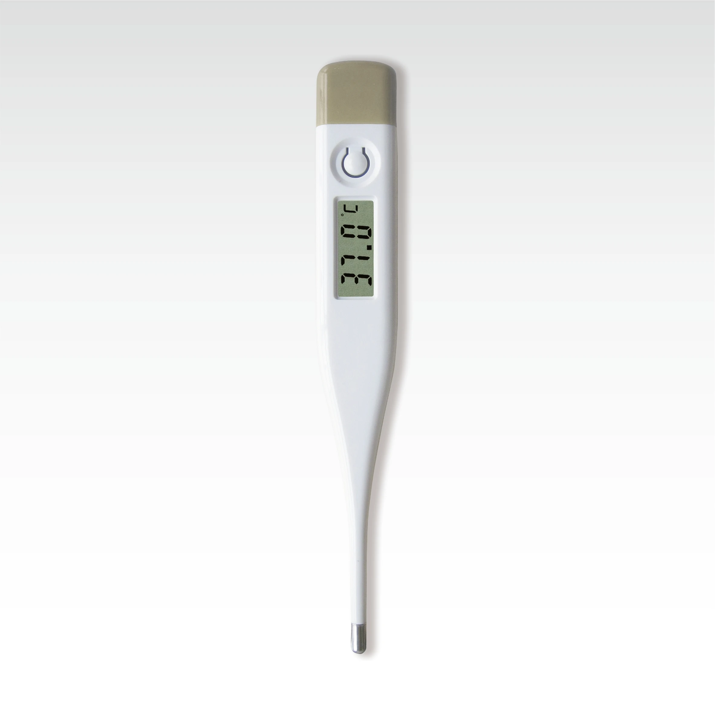 Digital Thermometer 60 Second Medical Thermometer Electronic Thermometer for Fast Oral or Underarm Read For Children and Adults