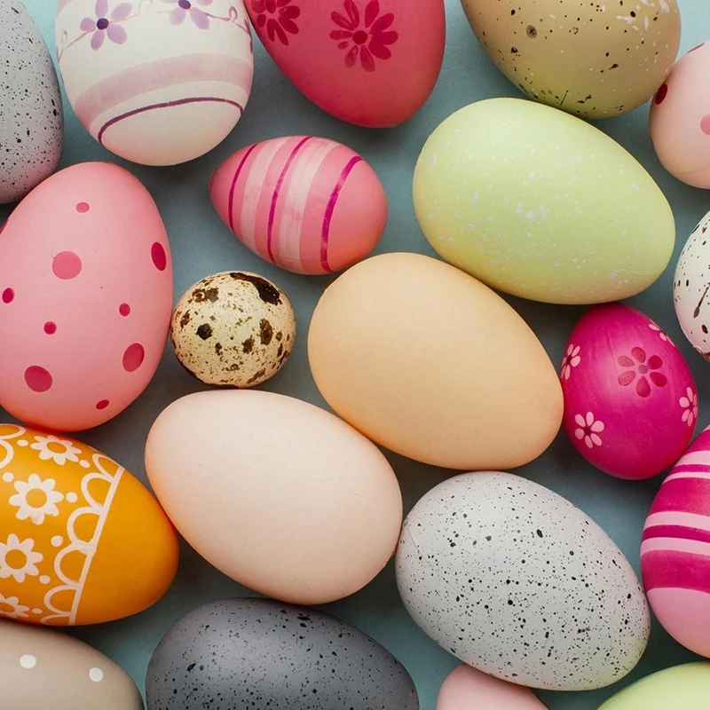 

Легкий вентилятор для яиц, инструменты для пустого яиц, насос для яиц с одним отверстием и дрель, принадлежности для приготовления пасхальных яиц, набор для украшения украинских яиц, синий-A51M