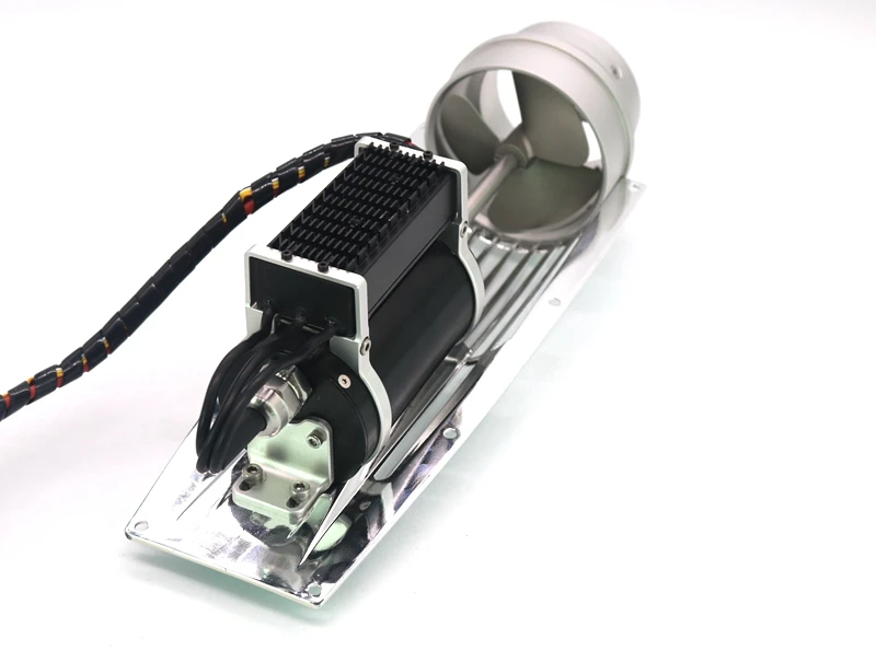 EP Eagle Power PA56-105 Underwater Thruster Brushless Motor for Marine Unmanned Vessels and Boats