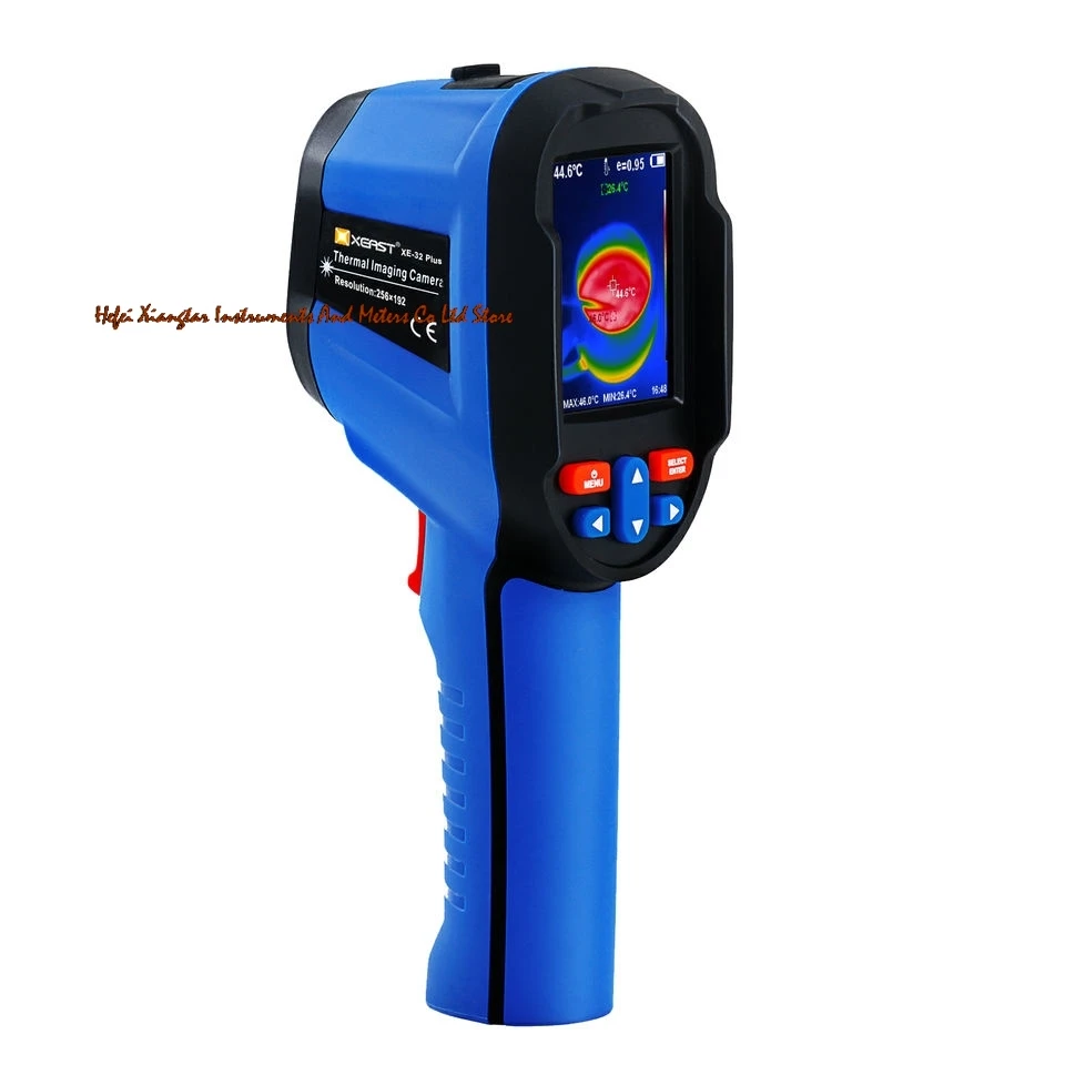 Xeast XE-32 Plus Ha…