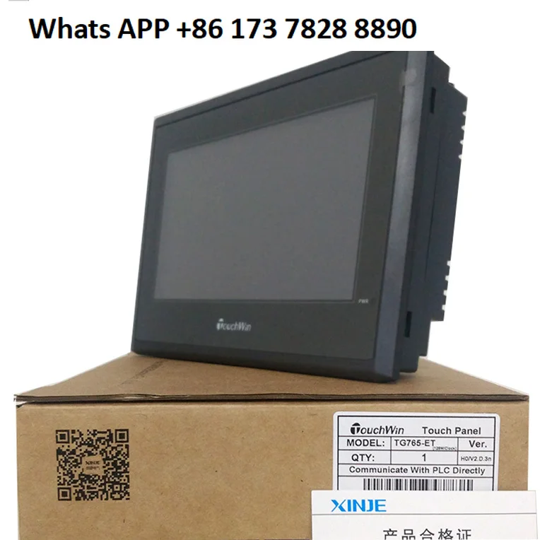 New TG865-NT 100% O…