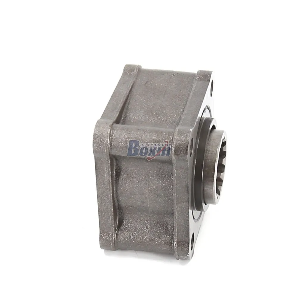 Customizable ZF50D 4-Bolt Power Take Off - 479.7 Nm - Seeking Global Partners