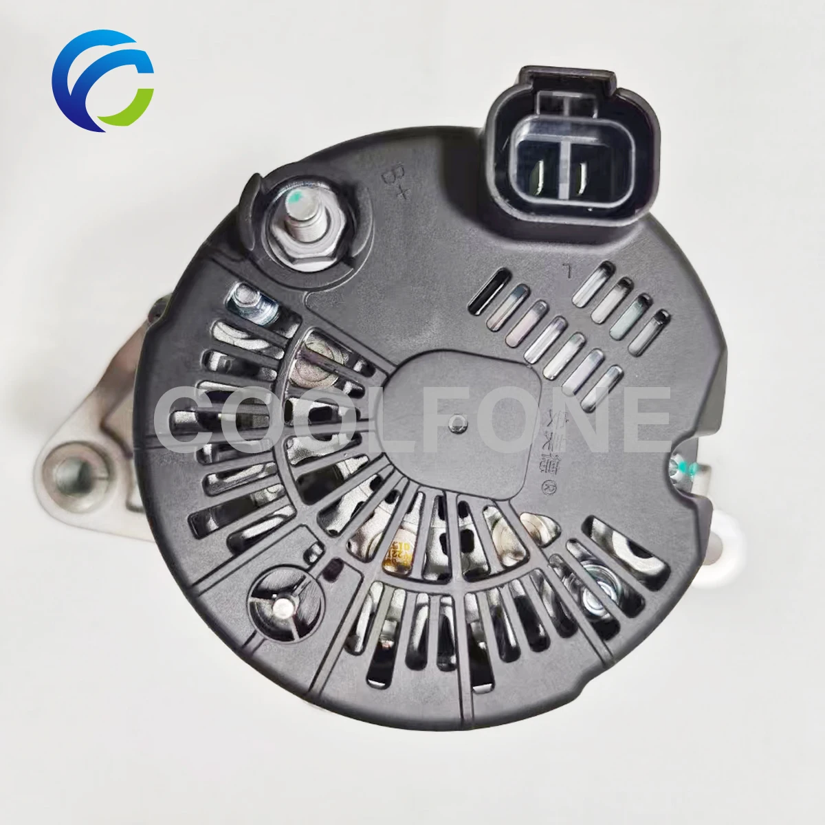 Coolfone Generator Alternator for JAC Refine M4 M5 1.9T 1025100FB 1025100FB012 1043200FB040