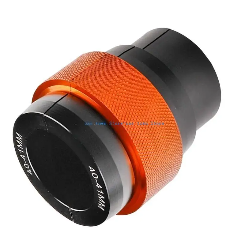 Alat Penginstal Penginstal Sepeda Motor RXJE Alat Pengemudi Segel Minyak Fork 38-50mm Alat Instalasi Segel Garpu Untuk Motorbike