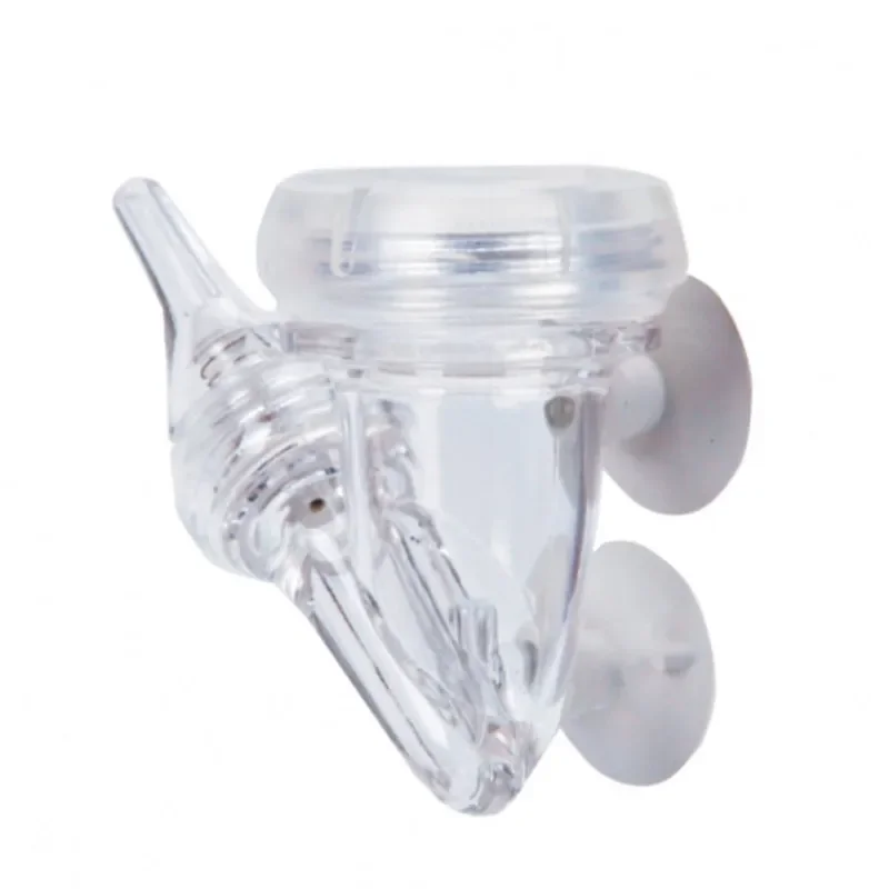 CO2 diffuser atomizer bubble counter check ISTA Valve 3 in 1 Compact V