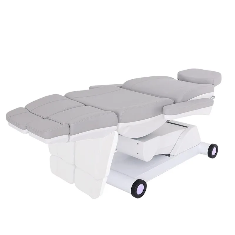 Electric Medical Atmosphere Lamp Podiatry Chair Couch Treatments Beauty Facials Nail Salons Gyms Schools PVC PU Leather