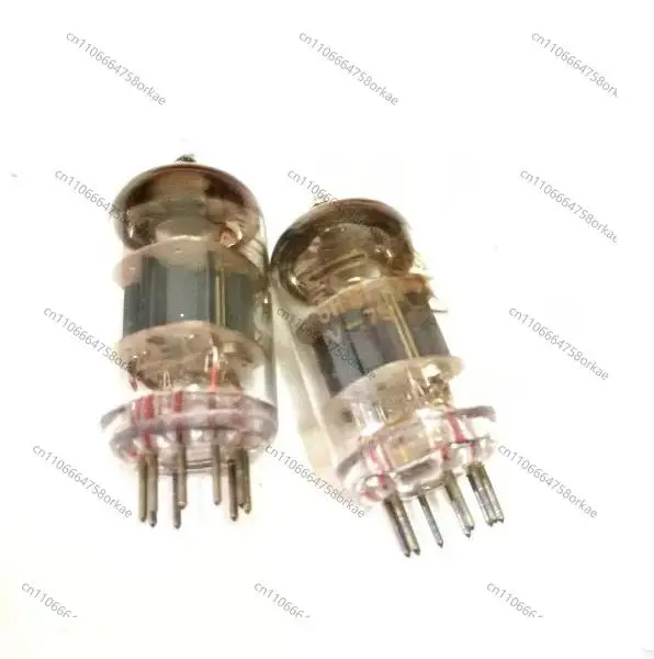 6H1 - tube ECC85 6AQ8 6H1N upgrade 6N1 6n1n plating screw pin special offer