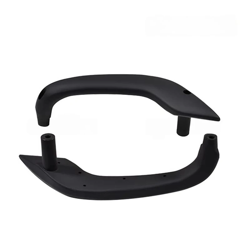 Automatic Window Control Handle Interior Door Pull Handle D2BB-5420183-1A31 D2BB-5420182-1A31 For Ford Fiesta 2011-2020