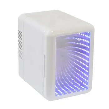 8 best sales Geladeira de cabeceira - №3