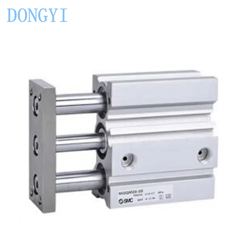 Compact Guide Cylin…