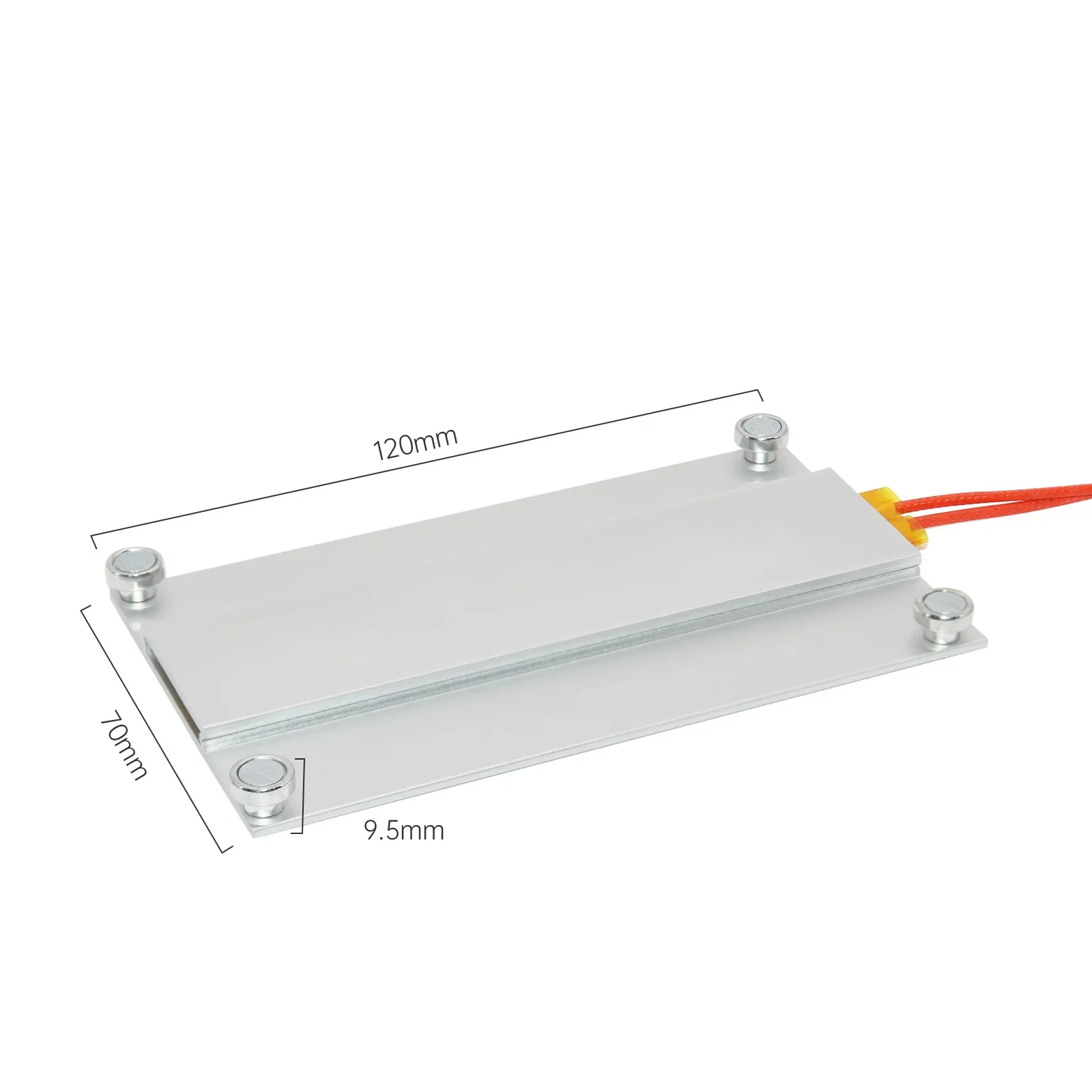 LED Remover Heating plate Soldering Station Remover Chip Demolition Welding Rectangle Station Split Plate 220V 600W US/EU Plug