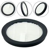 Filters For Airbot Hypersonics Pro Smart Vacuum Cleaner Hepa Filters Part Household Cleaning Tools Sweeper Accessories