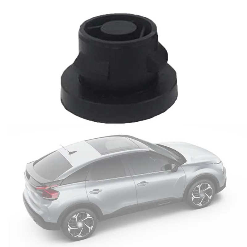 Car Air Filter Box Rubber Grommet For Citroen C2 C3 C4 C5 Jumpy Berlingo Xsara Picasso