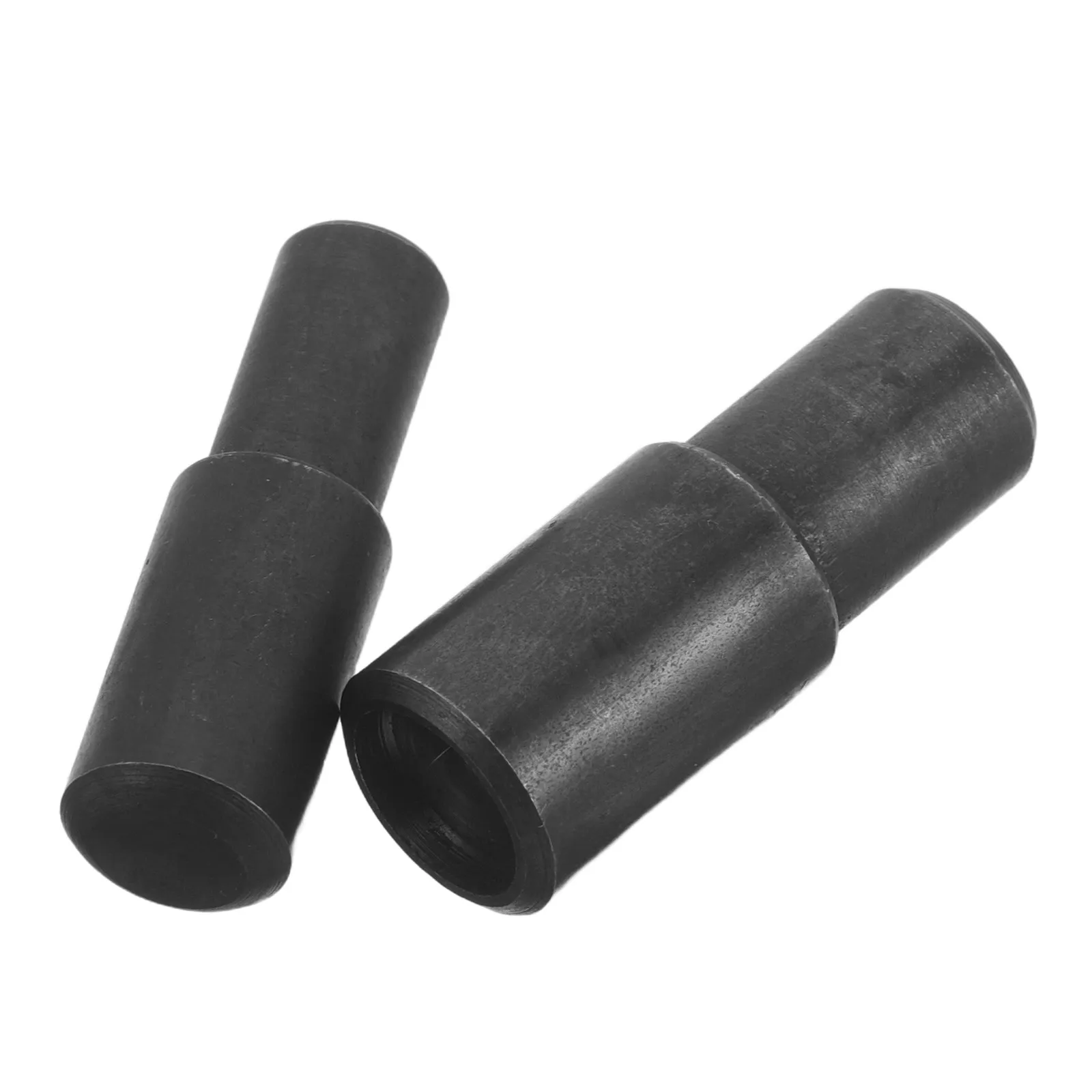 2Pcs Rivet Punch Mould Setter Tool Heavy Duty Fasteners Electric Press Machine Accessory Rivets Setting 11Mm Rivets Electric