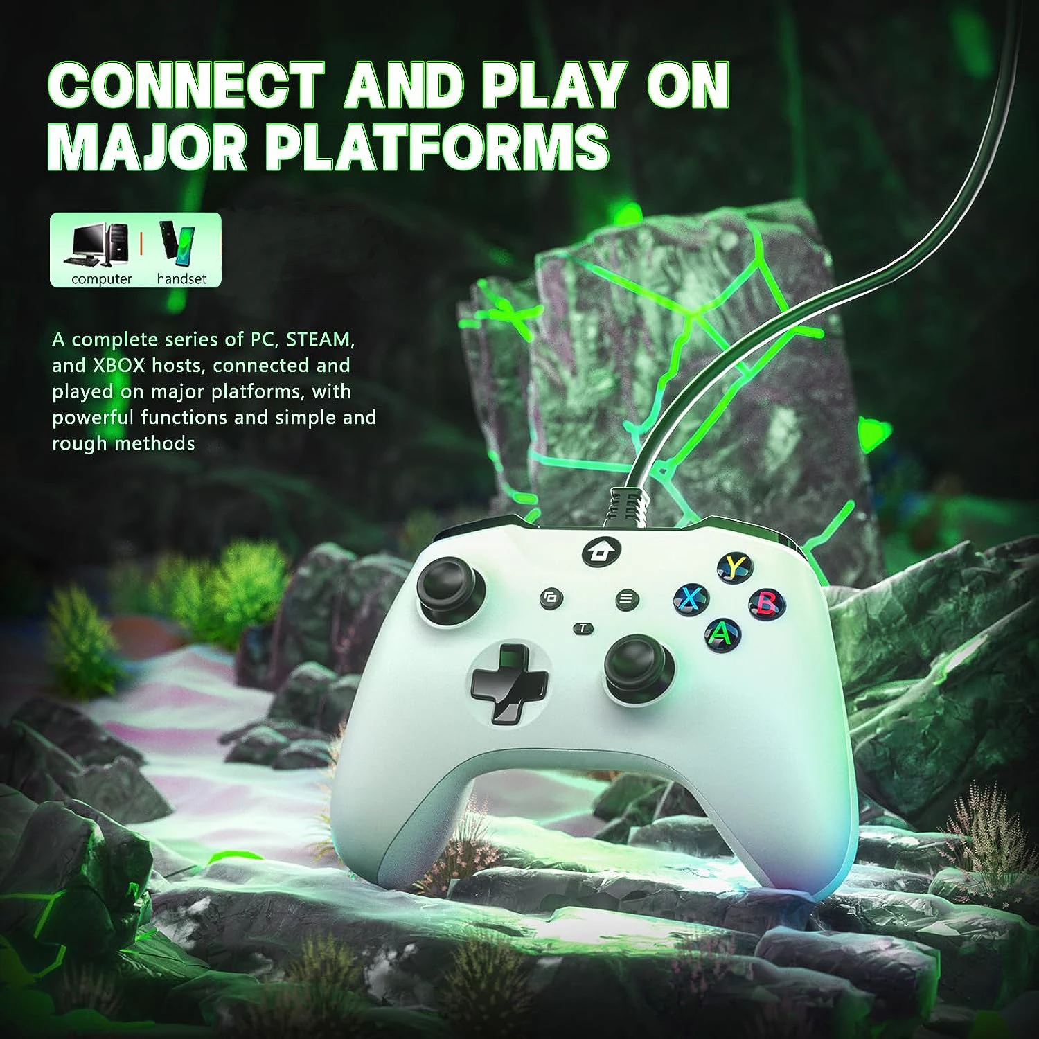 Usb Port Cable Game… - image