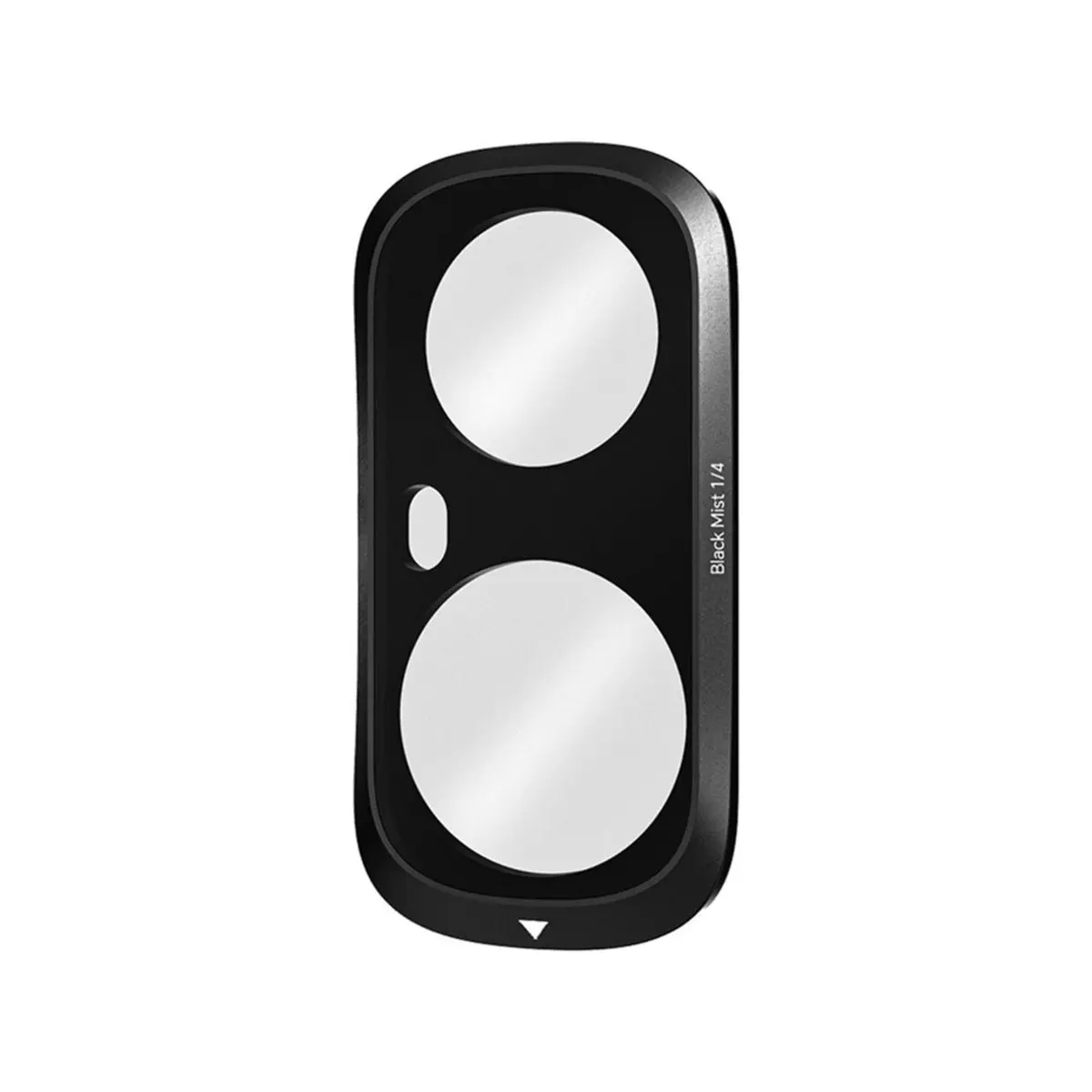 For Luna Ultra Magnetic Camera Filter Lens Protection Video Photo Accessory 1/4 Black Soft