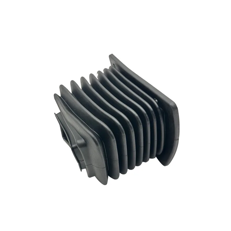 Aplicável a acessórios de empilhadeira de carro Linde H25/H30-1220 bainha ondulada cilindro inclinado 000962562