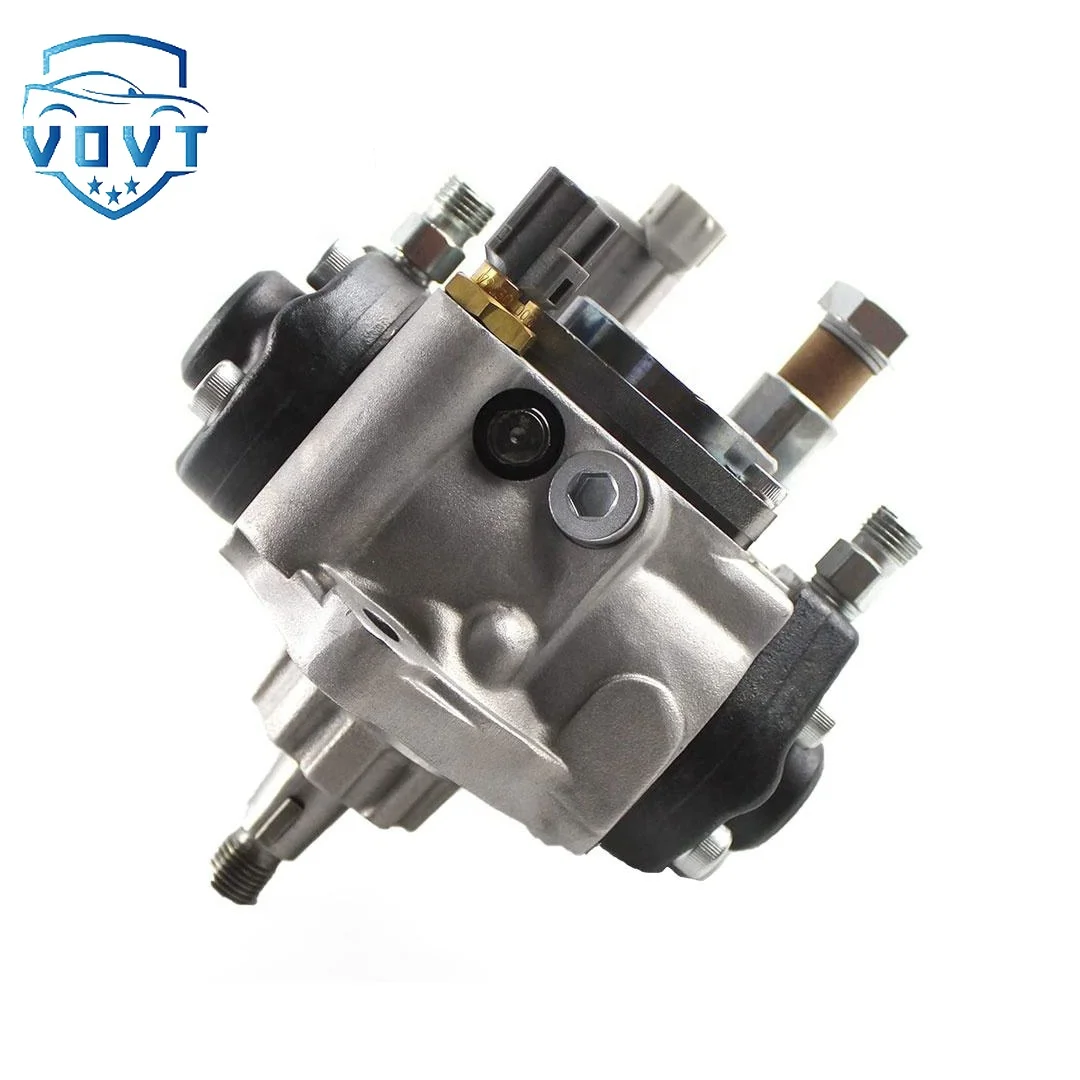 

Common Rail Fuel Pump 294000-2690 for Hino J05E 22100-E0582
