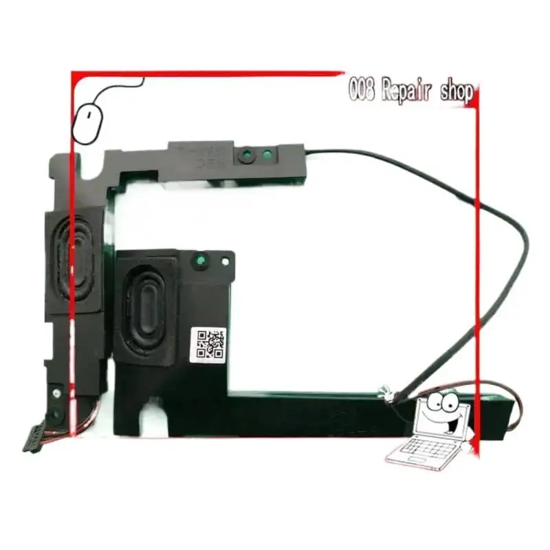 

* NEW SPEAKER R L929477-001 38G3ASATP10 FOR OMEN 15-CE 15-CE198WM 15-CE011DX