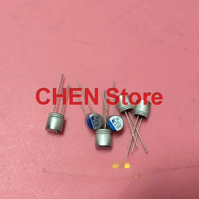 10pcs-40pcs-capacitor-solido-original-kemet-10v470uf-8x9mm-470uf-10v-com-frete-gratis