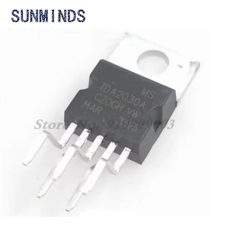 10PCS TDA2003 TDA2030 TDA2050 LM317T IRF3205 Transistor TO-220 TDA2003A TDA2030A TDA2050A TO220-5