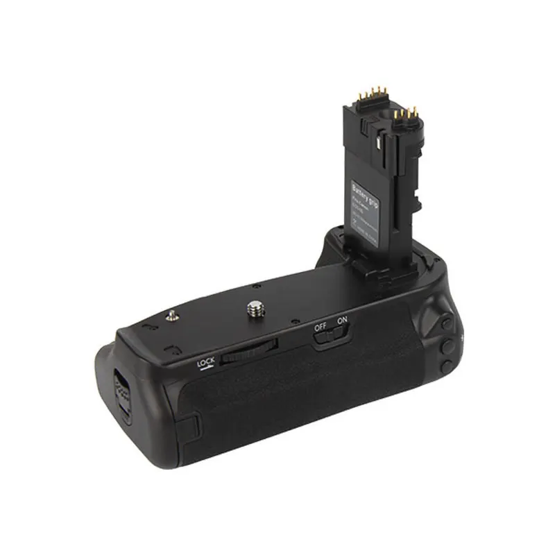 BG-E13 Battery Grip for Canon EOS 6D Vertical Battery Grip