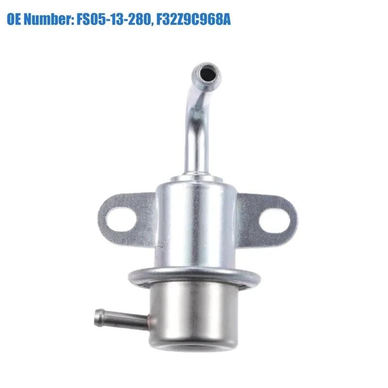 FS05-13-280 PR4048 ใหม่การใช้ความดันRegulatorสําหรับMazda 626 MX-3 Ford 92-02 (3.0 บาร์)
