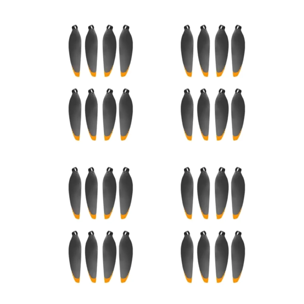 GT5 Drone Propeller Blade CW CCW Wing Maple Leaf Spare Part Accessory 8PCS/Set