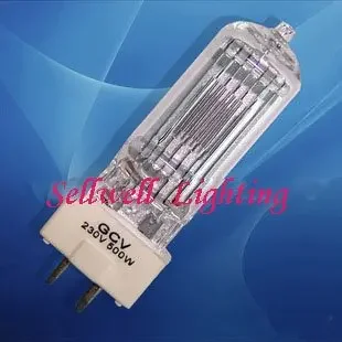 

Dance Multi-colored Party Light Gcv-230v 500w Decoration Fun New Gy9.5 2025-03