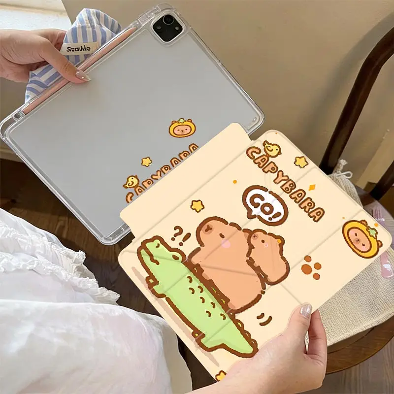 Чехол-книжка 3+Y для Huawei mini 8.8, Honor Pad X8, X9 Pro, Honor X9/X9A 11.5, Huawei 11.5, 11.5S, Huawei Matepad SE 11