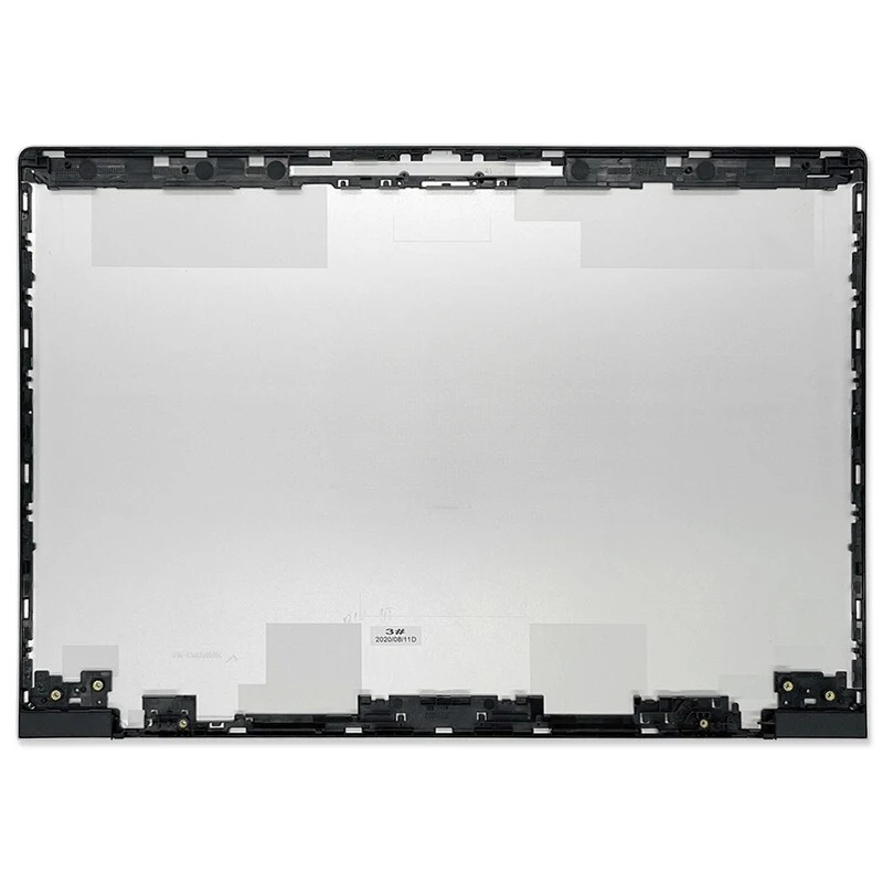 

A+New For HP Probook 450 G7 455 G7 LCD Back Cover Lid Top Rear Silver L77277-001