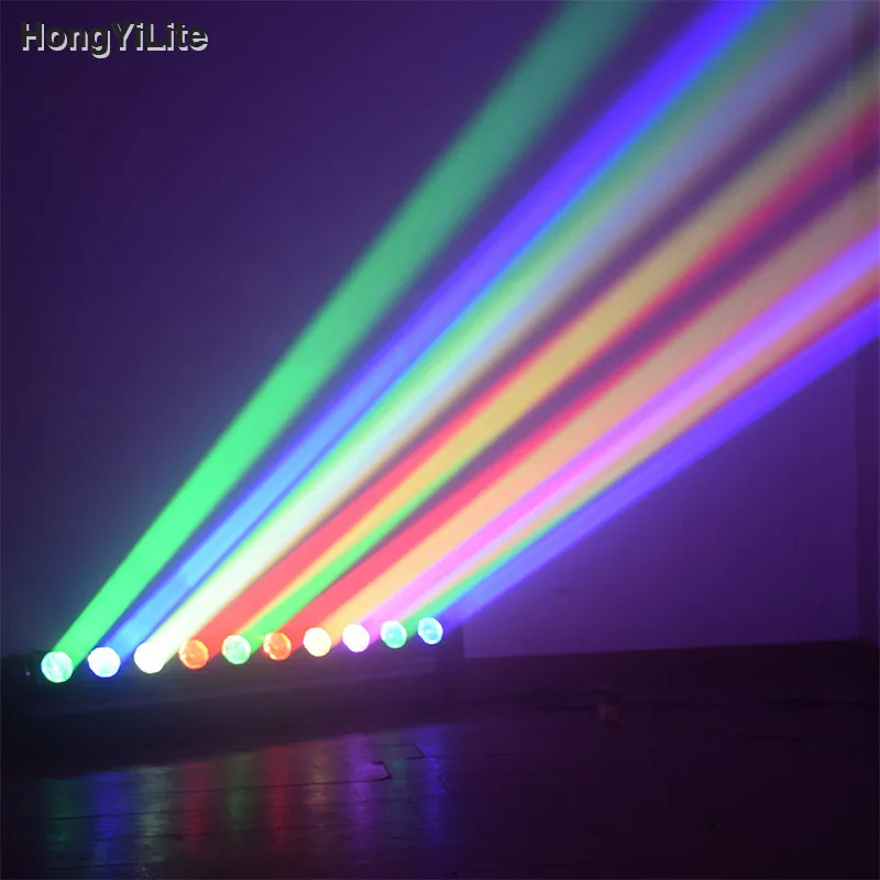 Рисунок 5 - HongYiLite Professional Beam Bar