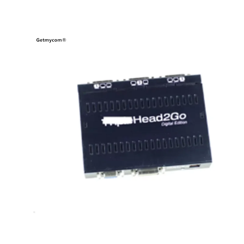 Getmycom for T2G-D3D-IF for TripleHead2Go Digital