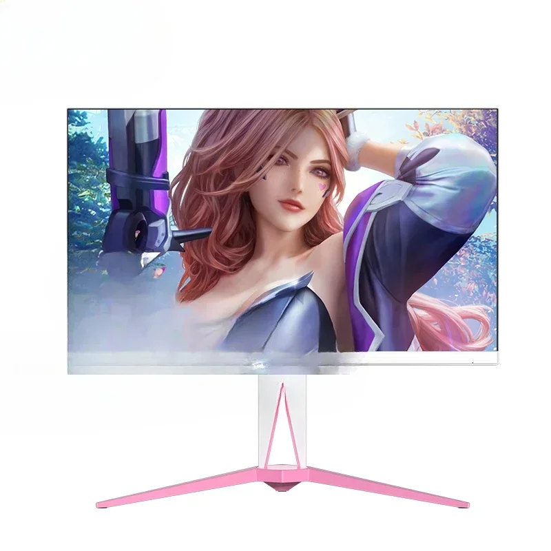 Gaming monitor 27 inches 2K170HzIPS computer display screen 144