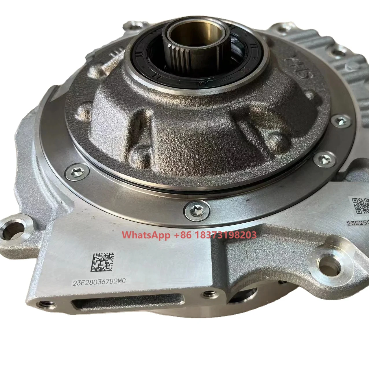 

Car A8LF2 Gearbox Oil Pump A8LF1SET OIL PUMP ASSY 46100-4G400 46100-4G600 for Hyundai
